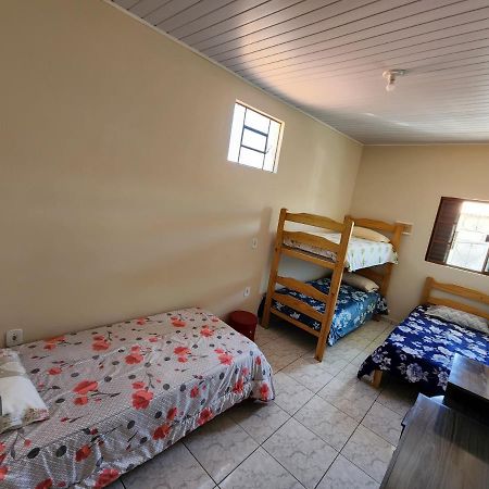 Апартаменты Apartamento Em Кунья Экстерьер фото