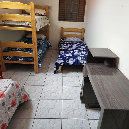 Апартаменты Apartamento Em Кунья Экстерьер фото