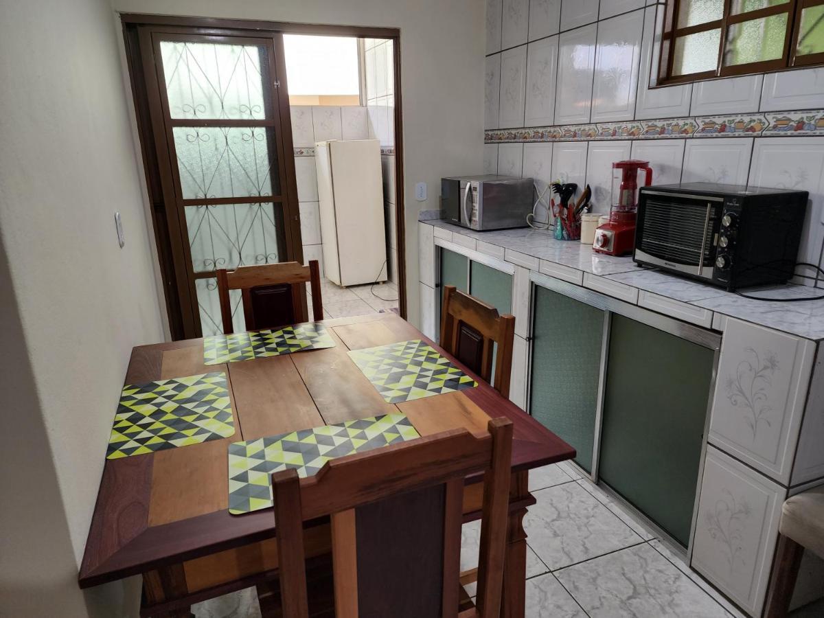 Апартаменты Apartamento Em Кунья Экстерьер фото
