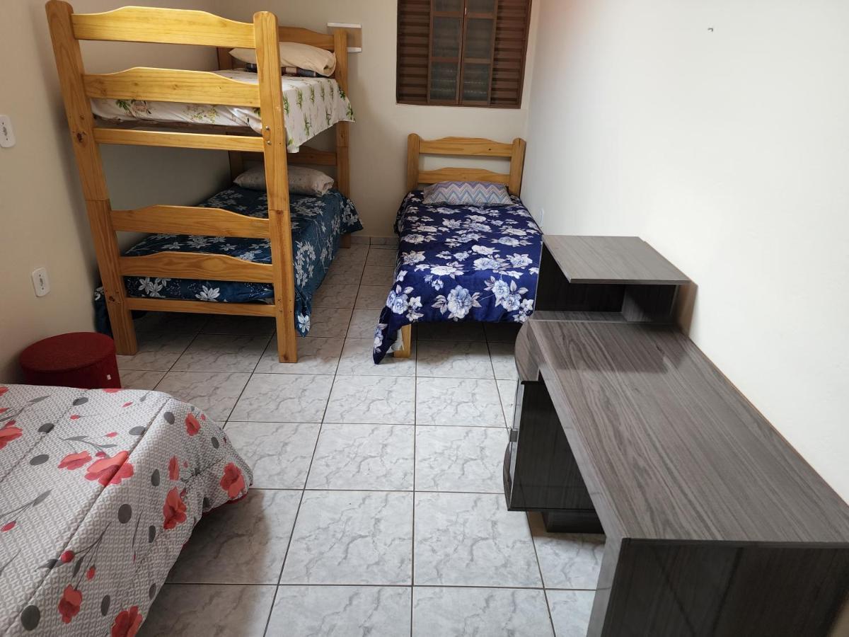 Апартаменты Apartamento Em Кунья Экстерьер фото