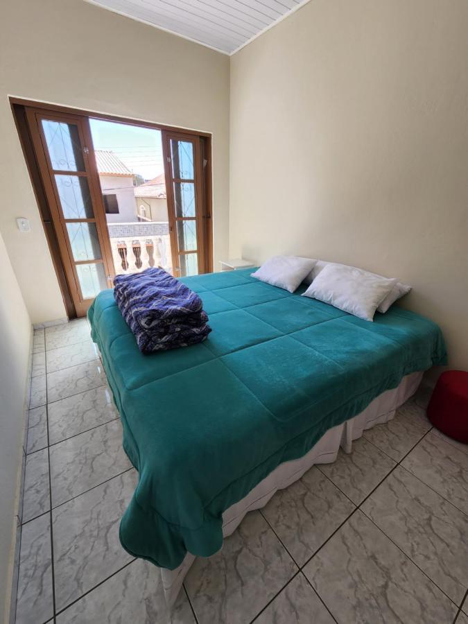 Апартаменты Apartamento Em Кунья Экстерьер фото