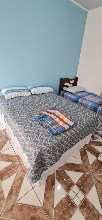 Апартаменты Apartamento Em Кунья Экстерьер фото
