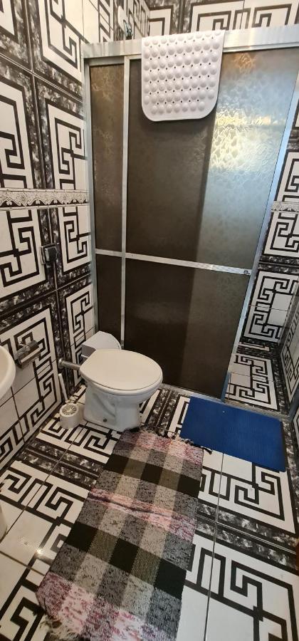 Апартаменты Apartamento Em Кунья Экстерьер фото