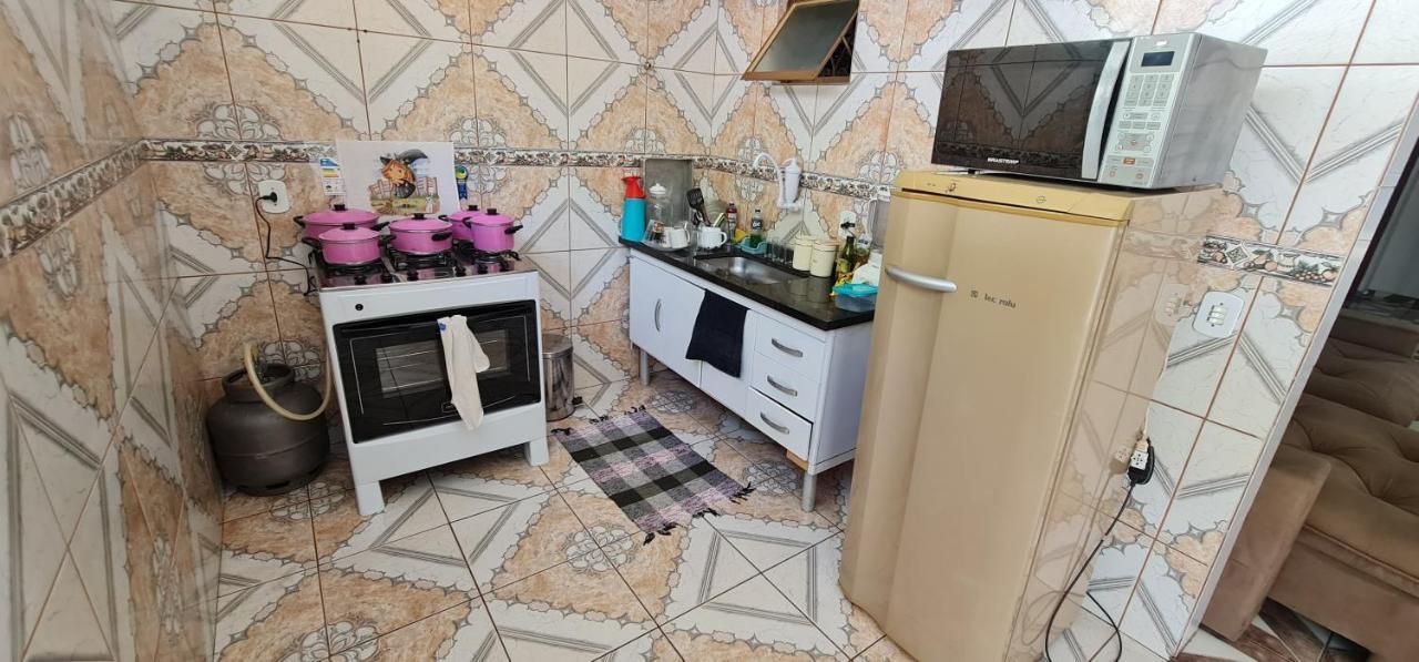 Апартаменты Apartamento Em Кунья Экстерьер фото