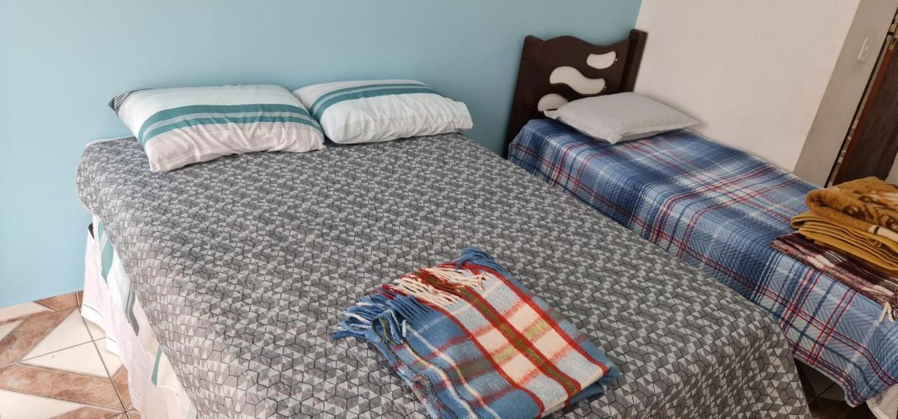 Апартаменты Apartamento Em Кунья Экстерьер фото